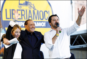 Tutti liberi? 