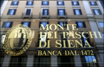 Mps: fuori i nomi! 