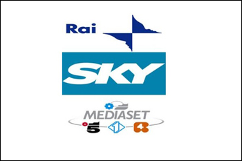 Televisioni in affanno 