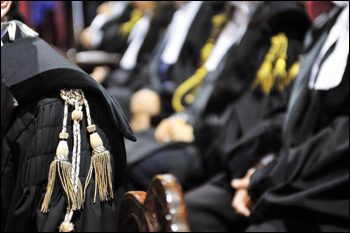 Il Partito dei Magistrati ora è entrato in crisi 