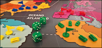 Il Risiko elettorale 