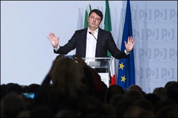 La Sinistra realtà 