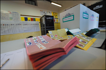“Al voto, al voto”, ma per che cosa? 