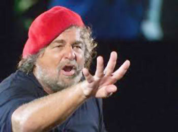 Il pensiero unico politicista 