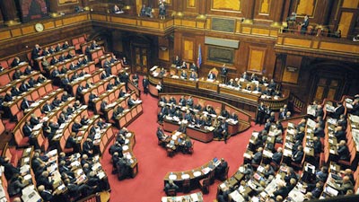Cinque riforme per tutti i liberali 