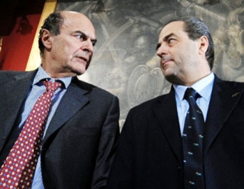 Di Pietro, il nuovo anarchico di Spagna 