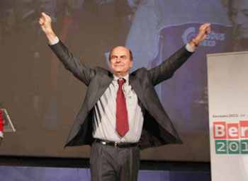 Si apre il capitolo della crisi di governo 