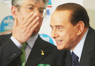 Perché serve l'asse Pdl-Lega 