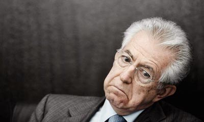 Caro Monti, statisti non si nasce 