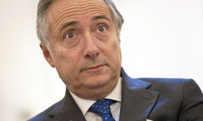 Le province di Patroni Griffi e di Adriano 