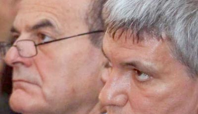 Bersani e Vendola, nostalgia canaglia 