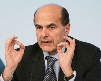 Bersani e il diavolo dell'uninominale 