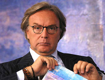 Con Della Valle il Re è nudo 