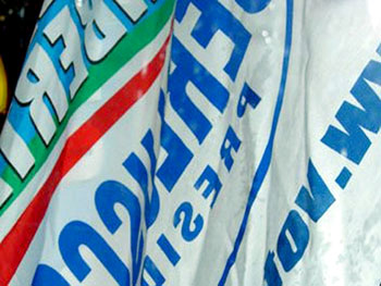 Polverini, l'emblema della fusione fallita 