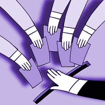 Più che riforme, restaurazione 