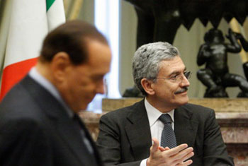 Il ventennio sprecato e la grande riforma 