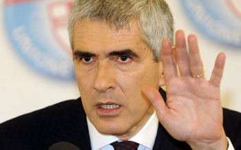 Si scrive Casini, si legge Caltagirone 