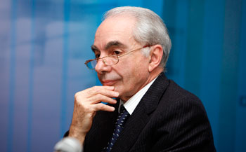 Il fallimento dei tecnici nevrotici 