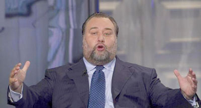 Si vede pagliuzza ma non la trave 