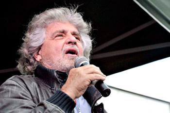 Val d’Aosta, la fuga dalle responsabilità 