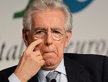 Aspettando Monti che forse non arriva 