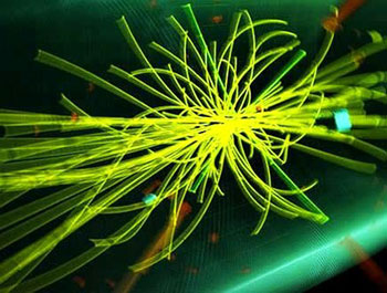 Zichichi racconta il Bosone di Higgs 