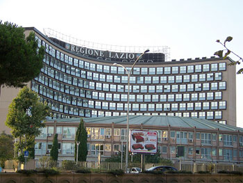 I peccatori regionali della politica 