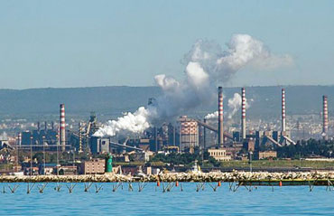 Bersani, Renzi e la metafora Ilva 