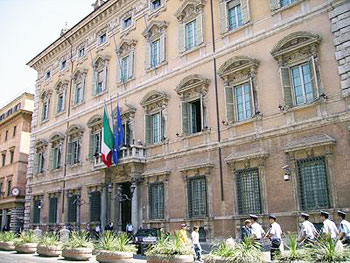 Grazie ai giudici torna il Porcellum 