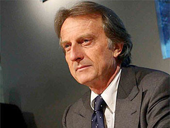 Tre condizioni per Montezemolo 