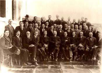 Serve una Costituente per fare le riforme 