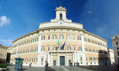 L'ultima moda dell'anticasta 