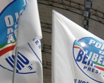 Un elettore su tre vuole la scissione 