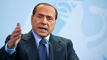 Per fortuna il Pdl non diventerà 