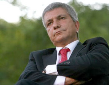 Vendola, il Pd e il nuovo che non avanza 