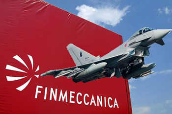 Il sospetto e la verità su Finmeccanica 