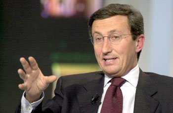 L’ultima chiamata per Gianfranco Fini 