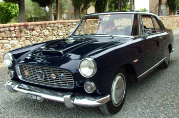 Se la Lancia ci lascia a piedi 