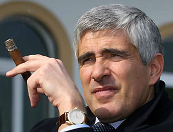 O nel governo, o nella Cosa Bianca 