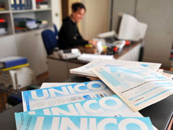 La guerra incivile del fisco agli italiani 