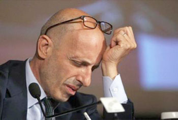 Sallusti, solidarietà cercata male 