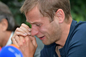 Quel processo stalinista a Schwazer 