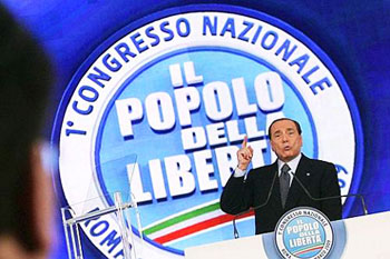 Il Pdl tra identità e trasformazione 