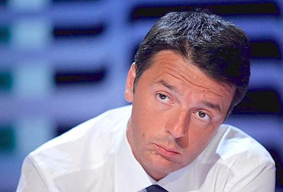 Renzi sarà bravo, ma è di sinistra 
