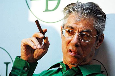 Non è un complotto, è 