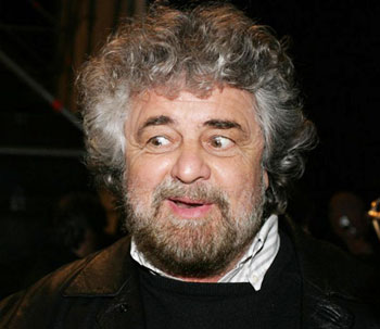 Se l'antipolitica cresce ancora 