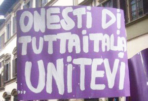 Politica, non c'è solo l'onestà 