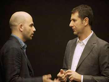 Chi è nato vecchio non può svecchiare nulla 