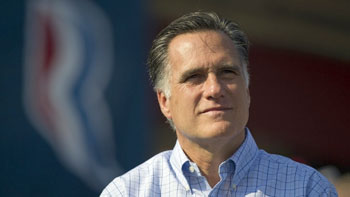 Mitt e Clint promettono la libertà 