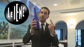 Le Iene e quella soglia superata 